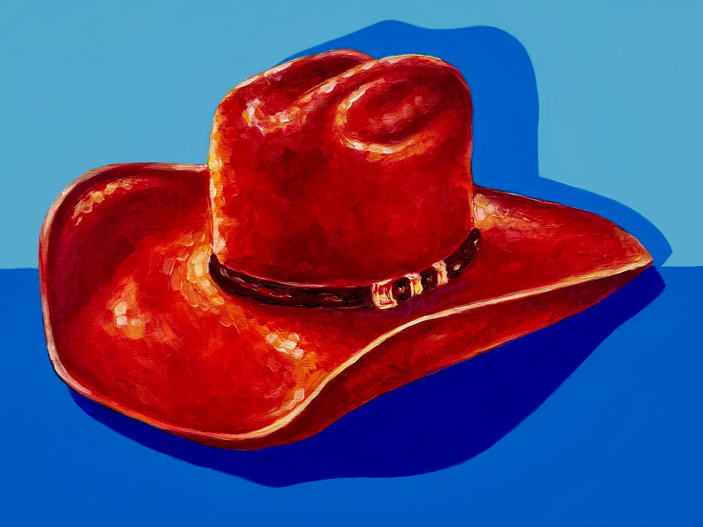 Red Hat Print